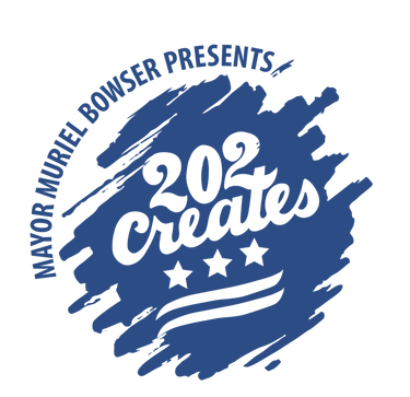 202 Creates — DC Creative Business Initiative