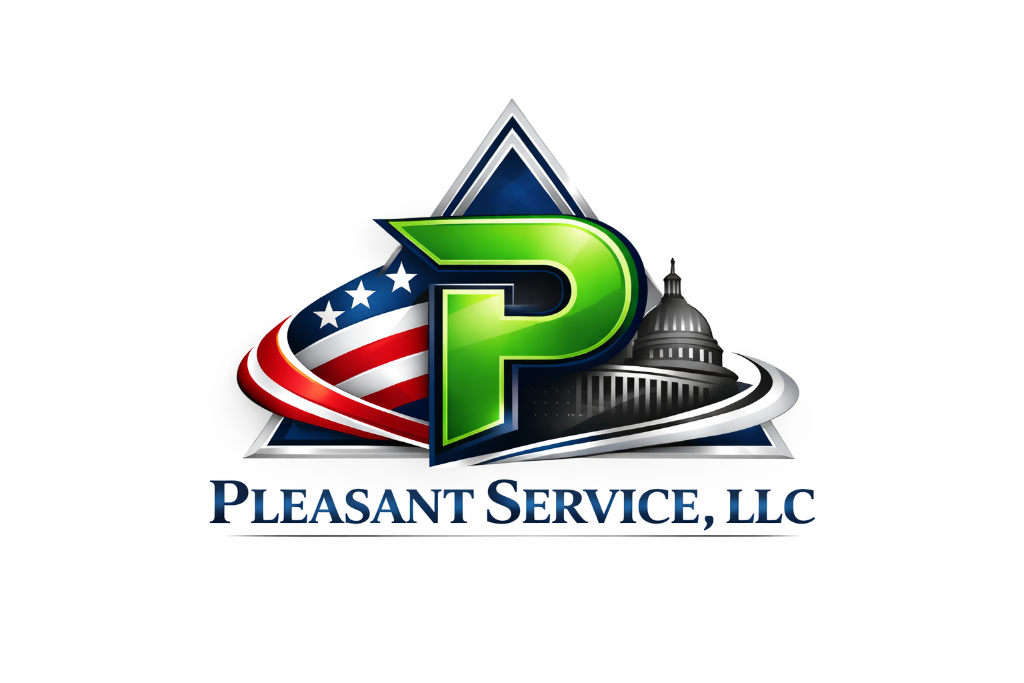 Pleasant Service LLC
